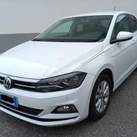 Volkswagen Polo R Line 1.0 TSI 95 CV