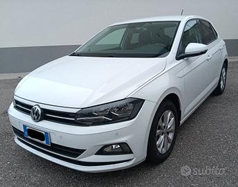 Volkswagen Polo R Line 1.0 TSI 95 CV