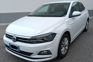 Volkswagen Polo R Line 1.0 TSI 95 CV