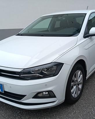 Volkswagen Polo R Line 1.0 TSI 95 CV