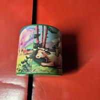 Vecchio gioco bambino