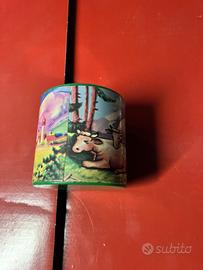 Vecchio gioco bambino