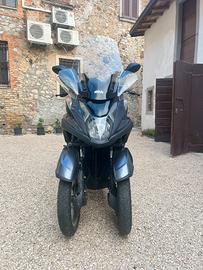 Yamaha Tricity 125