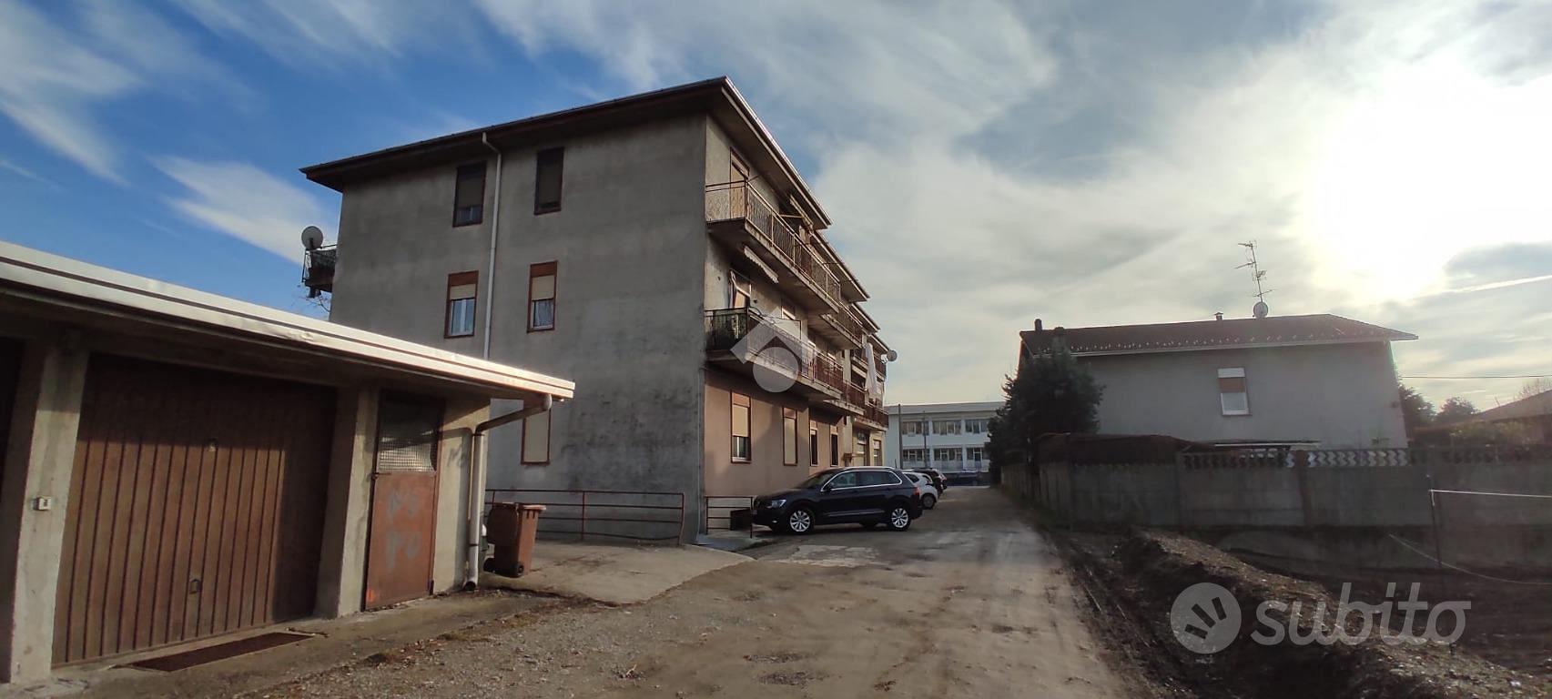 Appartamento – Lonate Pozzolo, Sant'Antonino Ticino - Vista 5