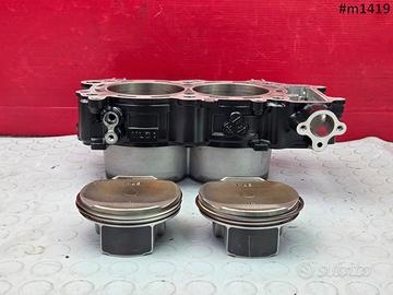 CILINDRI PISTONI HONDA HORNET 750 R CB 2023 2024