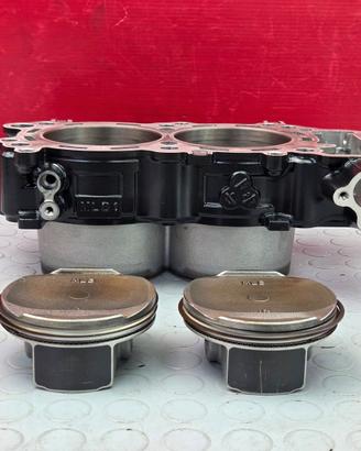 CILINDRI PISTONI HONDA HORNET 750 R CB 2023 2024