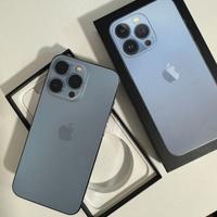 IPHONE 13PRO 128GB CON GARANZIA