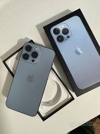 IPHONE 13PRO 128GB CON GARANZIA