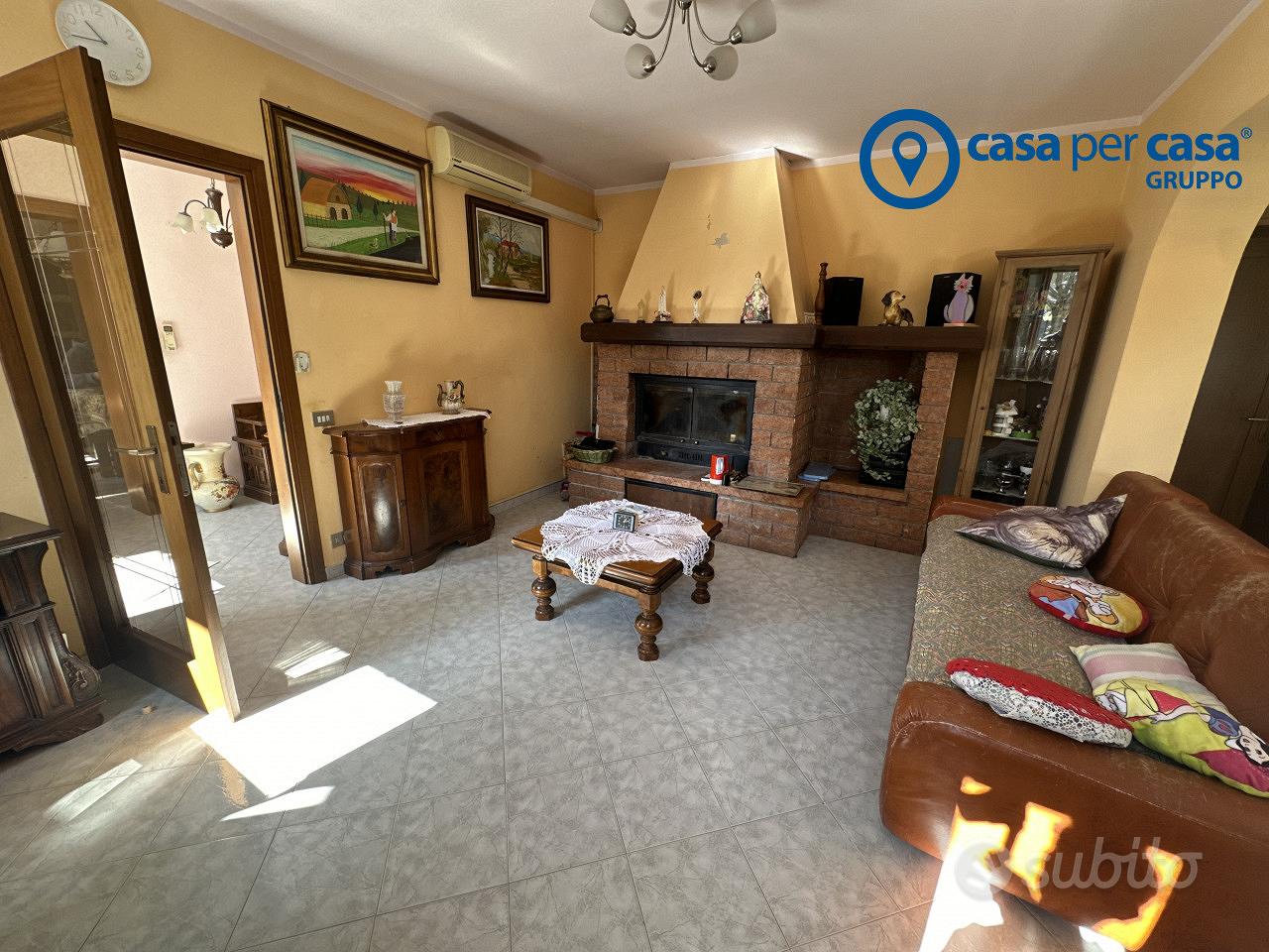 Casa – Villadose - Vista 5