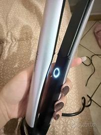 Piastra ghd platinum
