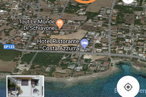 Terreno edificabile per uso sportivo