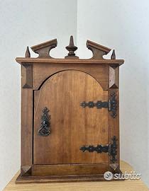 Cassetta portachiavi