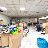 NEGOZIO A SAN GIORGIO IN BOSCO