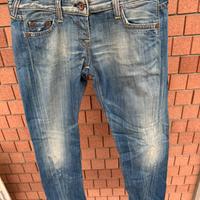 Jeans EVISU CU-20 – Made in Italy – Rari