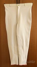Pantaloni elasticizzati da equitazione Koala sport
