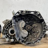 CAMBIO MANUALE COMPLETO JEEP Renegade Serie 259905