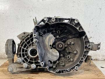 CAMBIO MANUALE COMPLETO JEEP Renegade Serie 259905