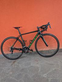 Bici da corsa Olympia 660 RS