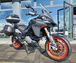 Ducati Multistrada V2 S