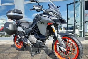 Ducati Multistrada V2 S
