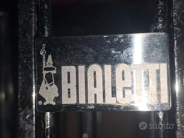 Dispenser porta capsule Bialetti 36pz