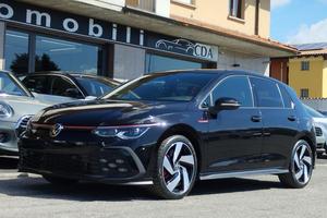VOLKSWAGEN Golf GTI 8 VIII GTI DSG LED MATRIX-18