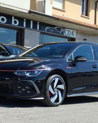 VOLKSWAGEN Golf GTI 8 VIII GTI DSG LED MATRIX-18