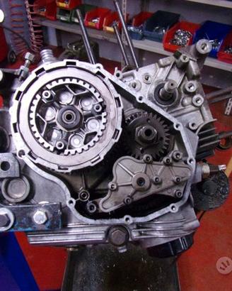 Ducati pantah 500 ricambi motore