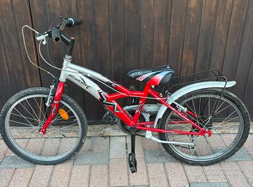 Bicicletta