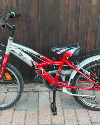 Bicicletta