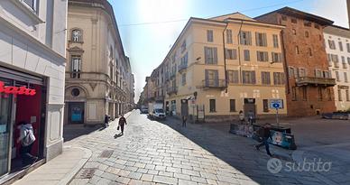 Monovano spese cond. comprese LIBERO SUBITO