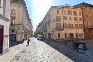 Monovano spese cond. comprese LIBERO SUBITO