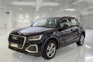 AUDI Q2 2.0 35 TDI BUSINESS ADVANCED S TRONIC SUV