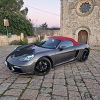 PORSCHE 718 BOXSTER 2.0 300cv