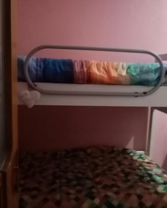 letto a castello 