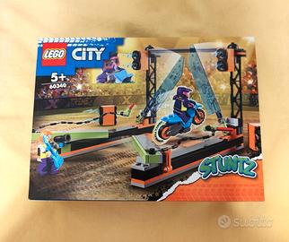 Lego City 60340