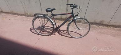 Brera Trendy 28" – Pari al nuovo – 7 velocità
