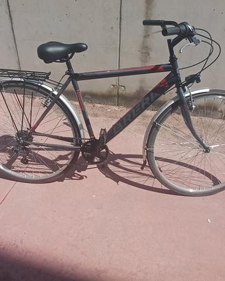 Brera Trendy 28" – Pari al nuovo – 7 velocità