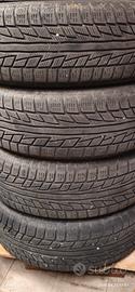 gomme termiche 
