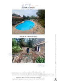 Villa o villino Olbia [A4343931]