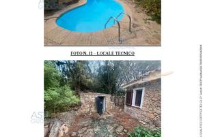 Villa o villino Olbia [A4343931]