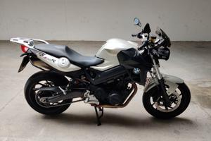BMW F800R 2012