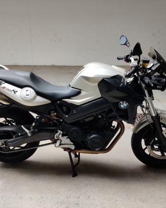 BMW F800R 2012