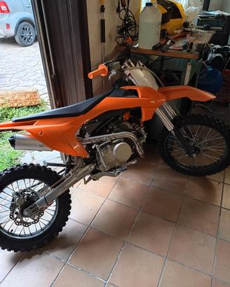 moto pit bike