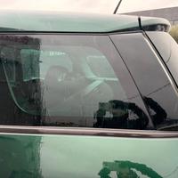 Vetro fisso posteriore sinistro FIAT 500L anno 201