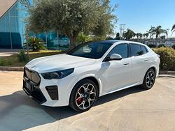 BMW iX2 xdrive MSport T-Stock prezzo
