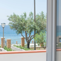 Ischia sulla spiaggia dei Maronti