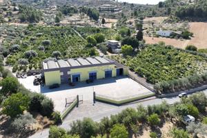 Terreno a Giarratana (RG)