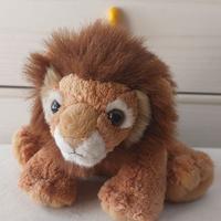 Peluche leone pupazzo morbido Keel Toys