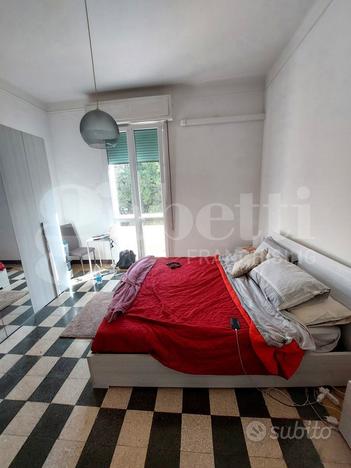 Appartamento Bologna [Cod. rif 3202917ARG] (Borgo